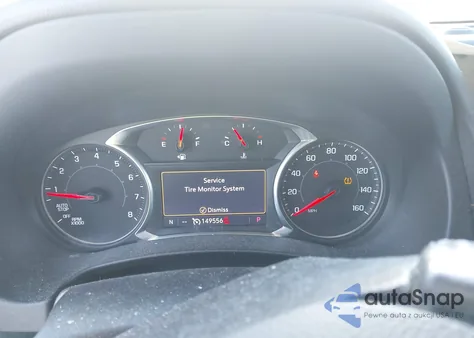 2019 GMC Terrain Slt from USA, damaged, VIN 3GKALVEV2KL239170